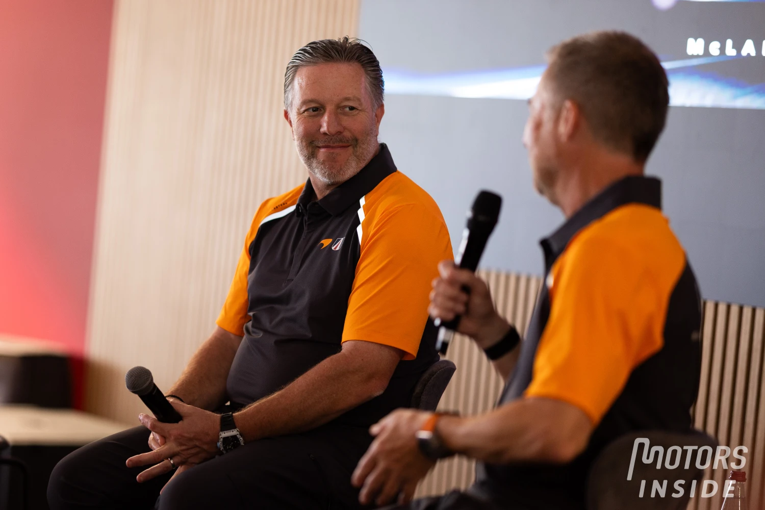 McLaren a présenté son projet Hypercar pour le WEC