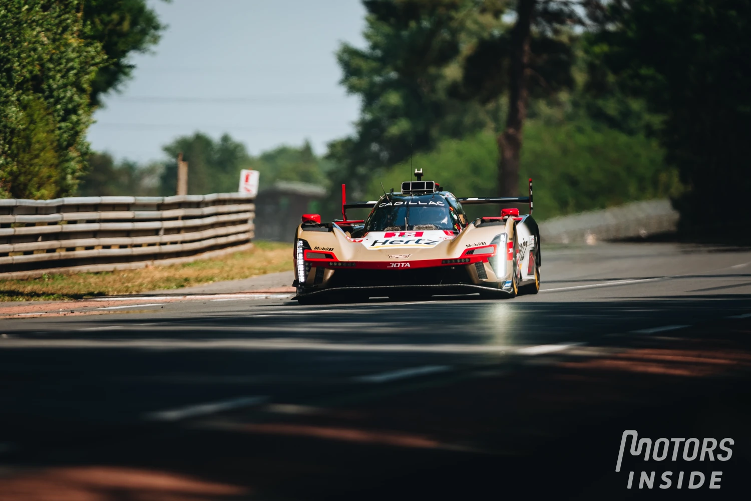 24 Heures du Mans – Hyperpole : Doublé Cadillac en qualifications