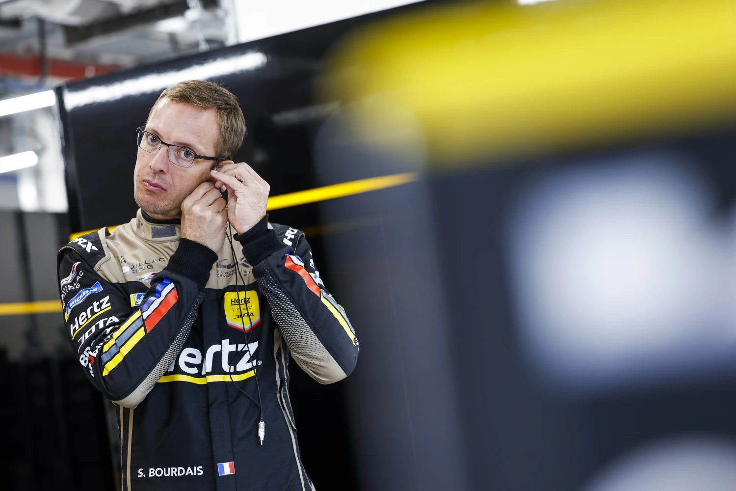 « Pour moi, c&rsquo;est une course à part » : Sébastien Bourdais parle de son lien avec Le Mans