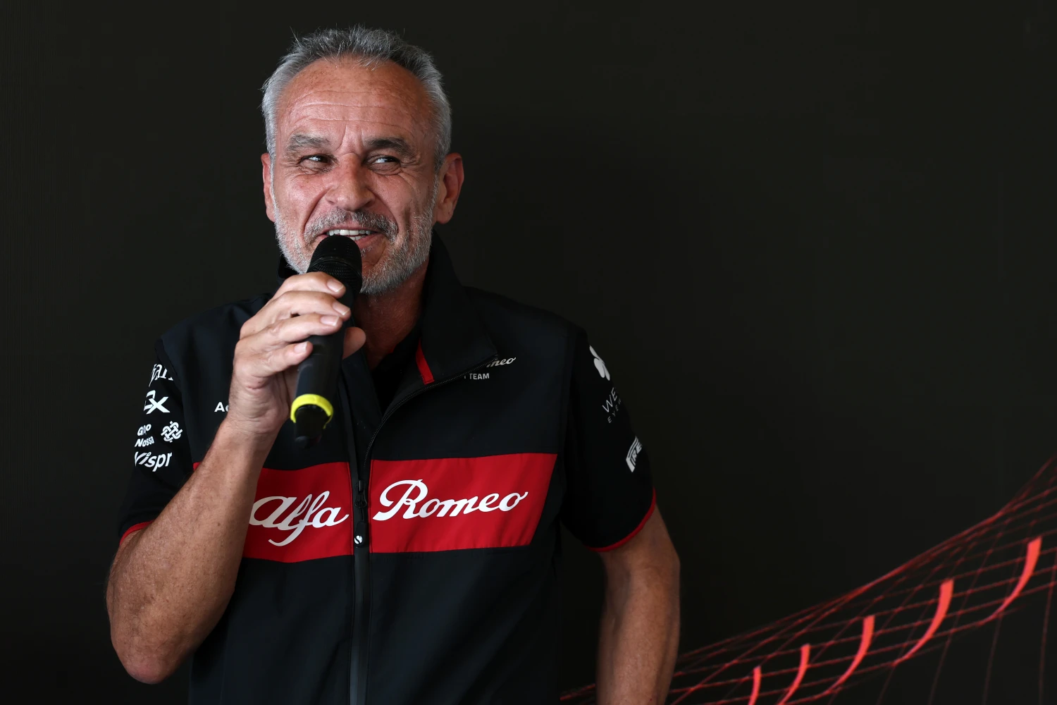 Beat Zehnder, l&rsquo;homme aux 601 Grand Prix : « Je ne pense pas que je vais m&rsquo;ennuyer »