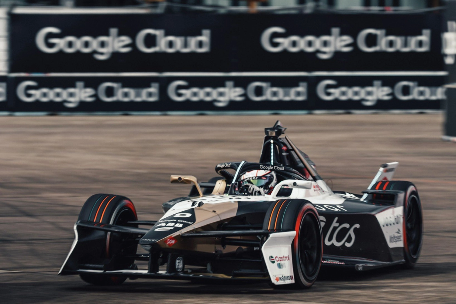 ePrix de Berlin – Course 1 : Mitch Evans s&rsquo;impose en patron, le championnat relancé