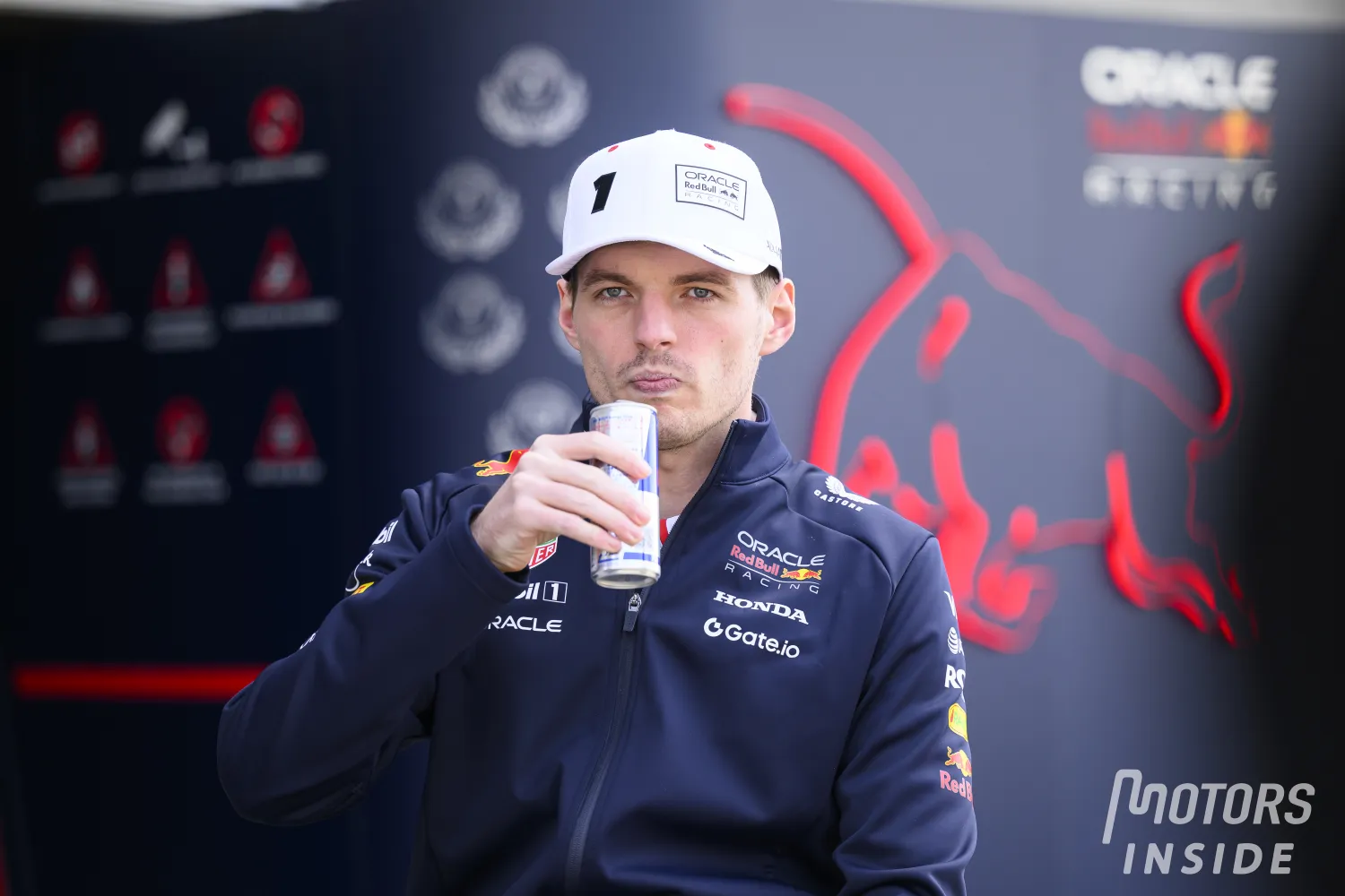 Max Verstappen confirme qu&rsquo;il restera chez Red Bull la saison prochaine