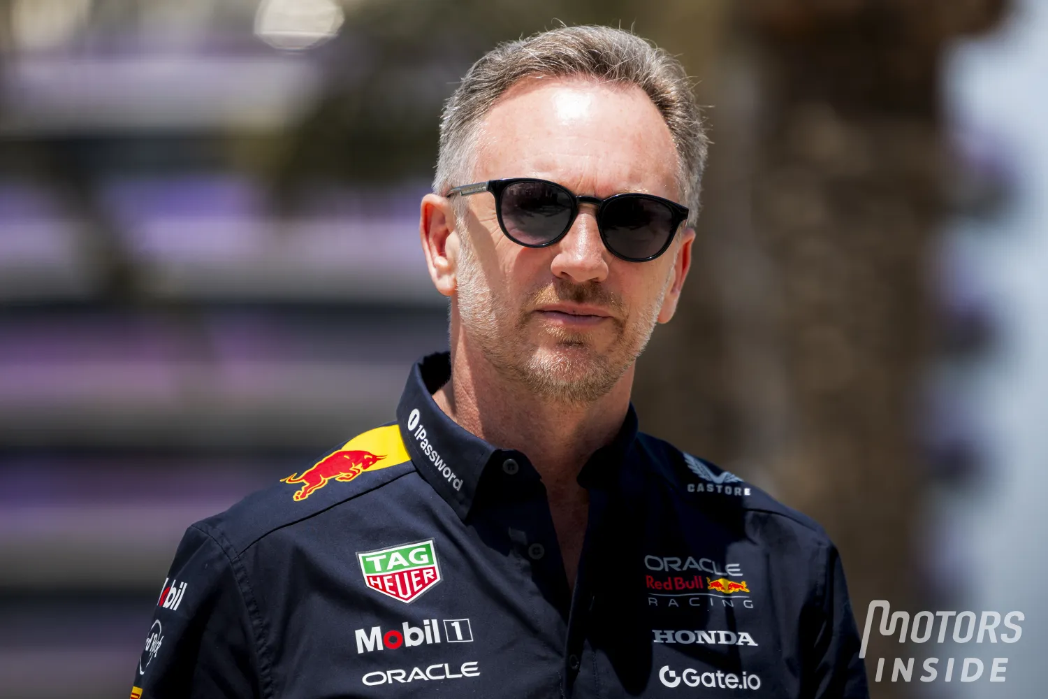 Officiel : Christian Horner et Red Bull c&rsquo;est fini