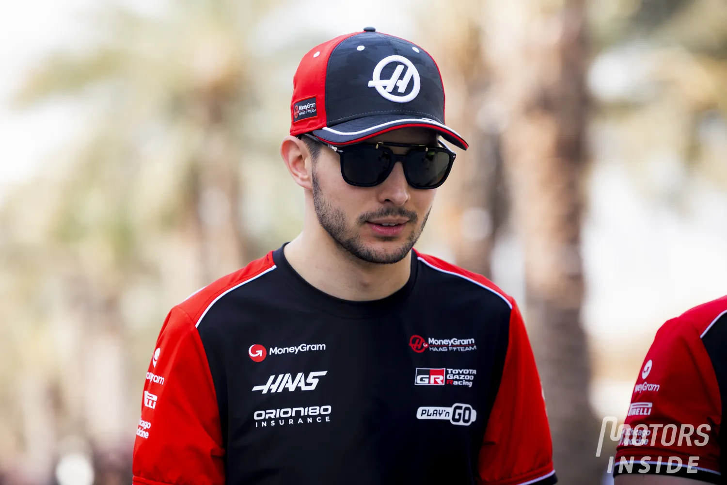 Esteban Ocon revient sur sa collision avec Ollie Bearman lors d&rsquo;un Grand Prix de Grande-Bretagne « extrêmement frustrant »