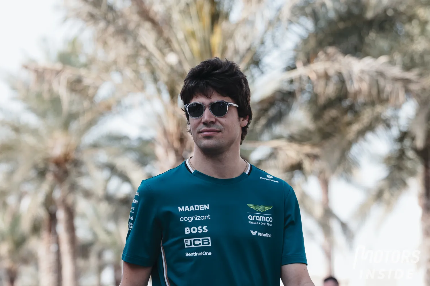 Lance Stroll furieux après le Grand Prix de Grande-Bretagne : « C&rsquo;est la pire merde que j&rsquo;aie jamais pilotée »