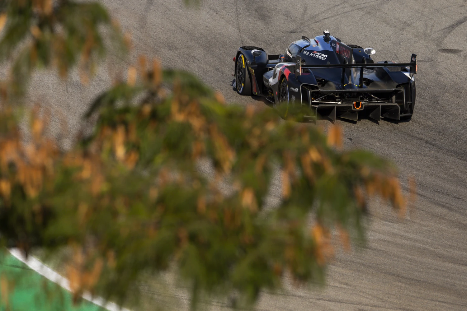 Le programme des 6 Heures de São Paulo