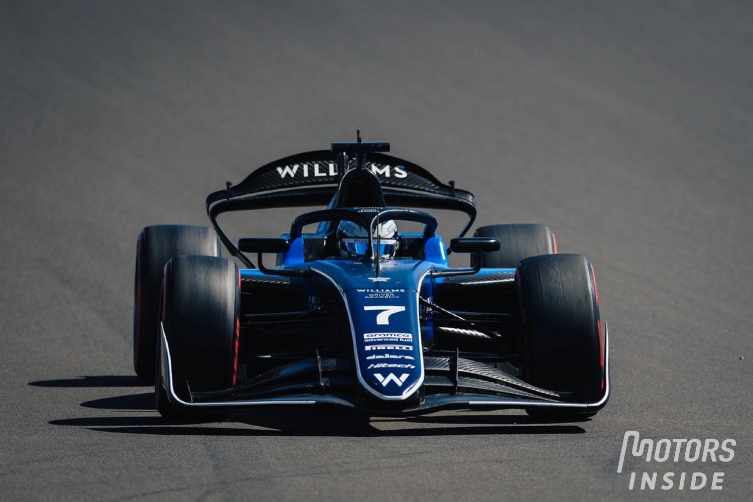 F2 Grand Prix de Hongrie : Sanctions en série après le Sprint, Lindblad et Browning rétrogradés