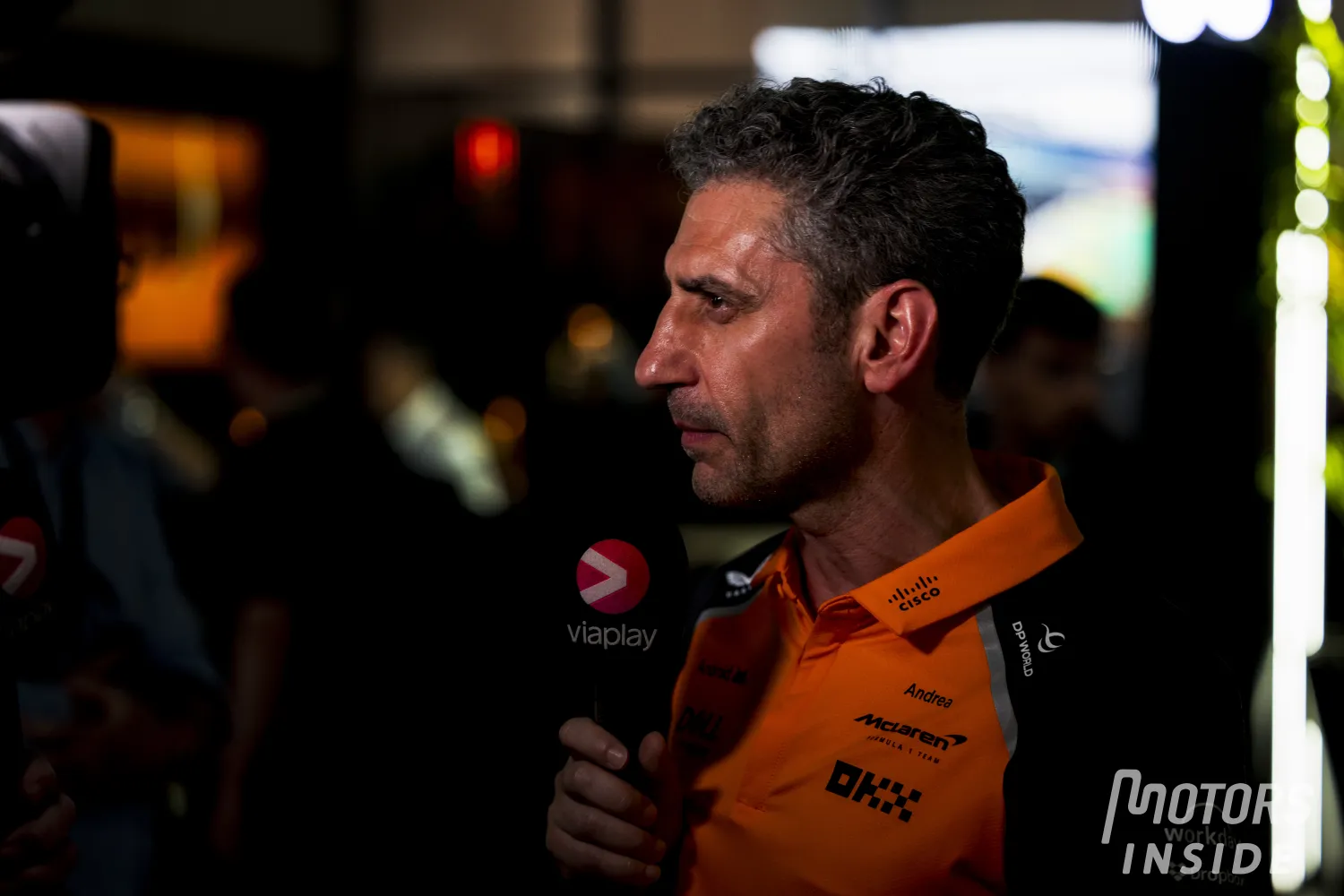 McLaren pense que ses rivaux peuvent encore remporter des victoires en 2025