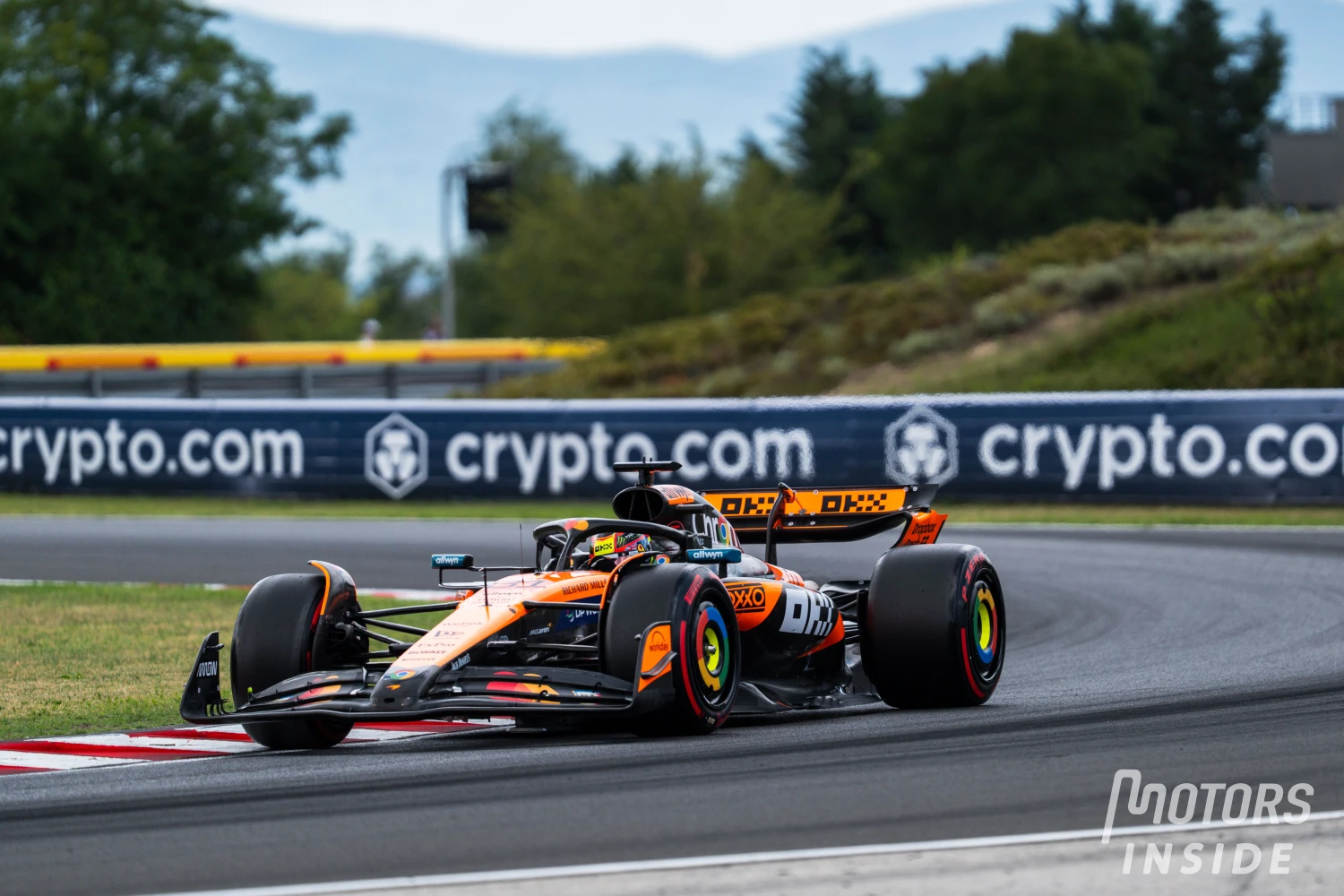 Grand Prix de Hongrie : le Top/Flop de la rédaction