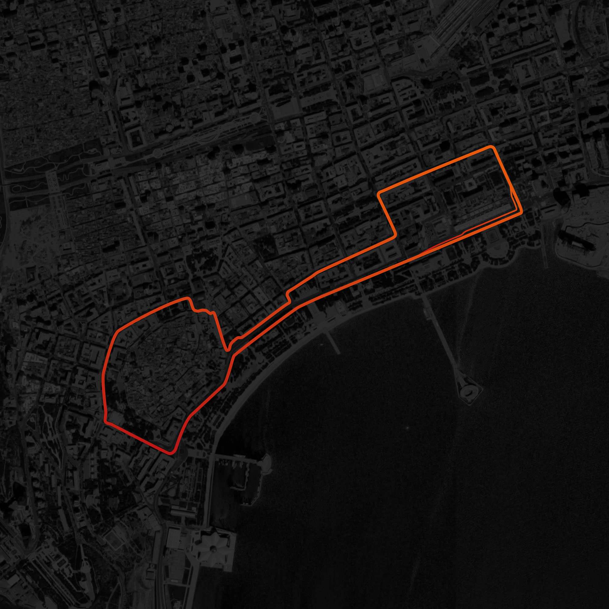 Grand Prix d&rsquo; Azerbaidjan 2025