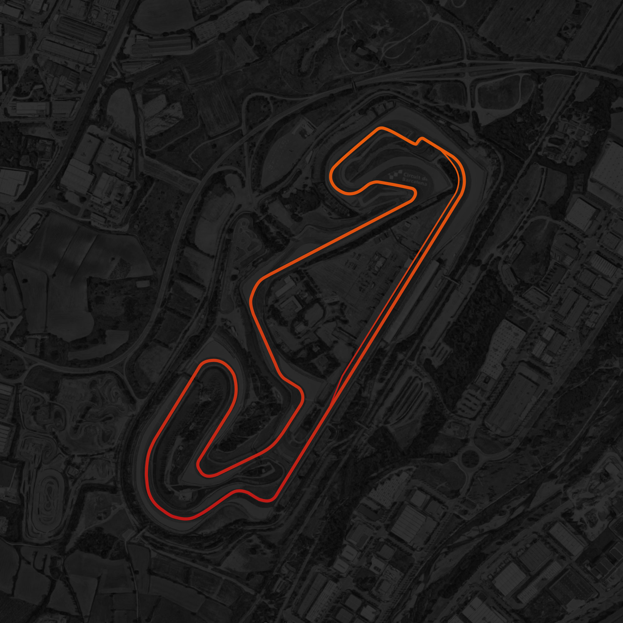 Grand Prix d&rsquo; Espagne 2025