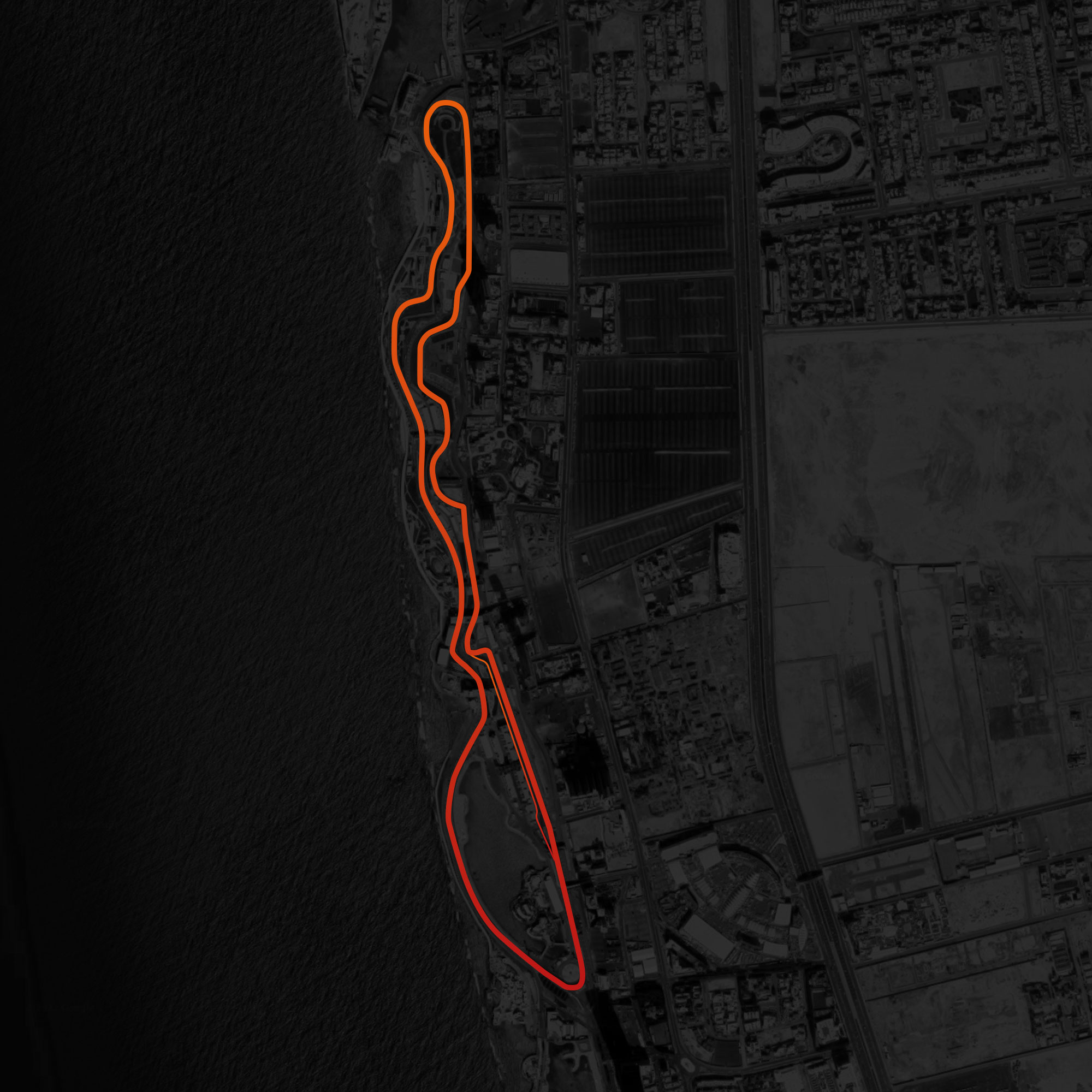 Grand Prix d&rsquo; Arabie Saoudite 2025
