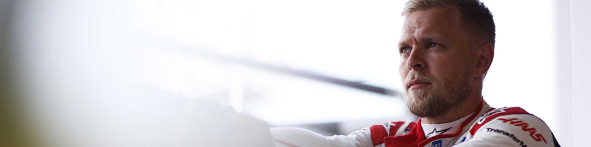 Couverture photo Kevin MAGNUSSEN