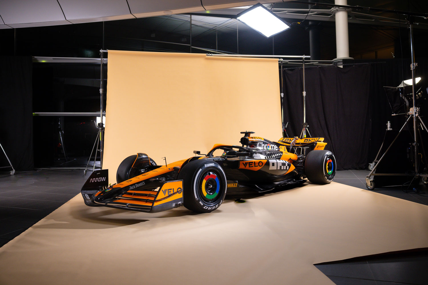 Photo de McLaren