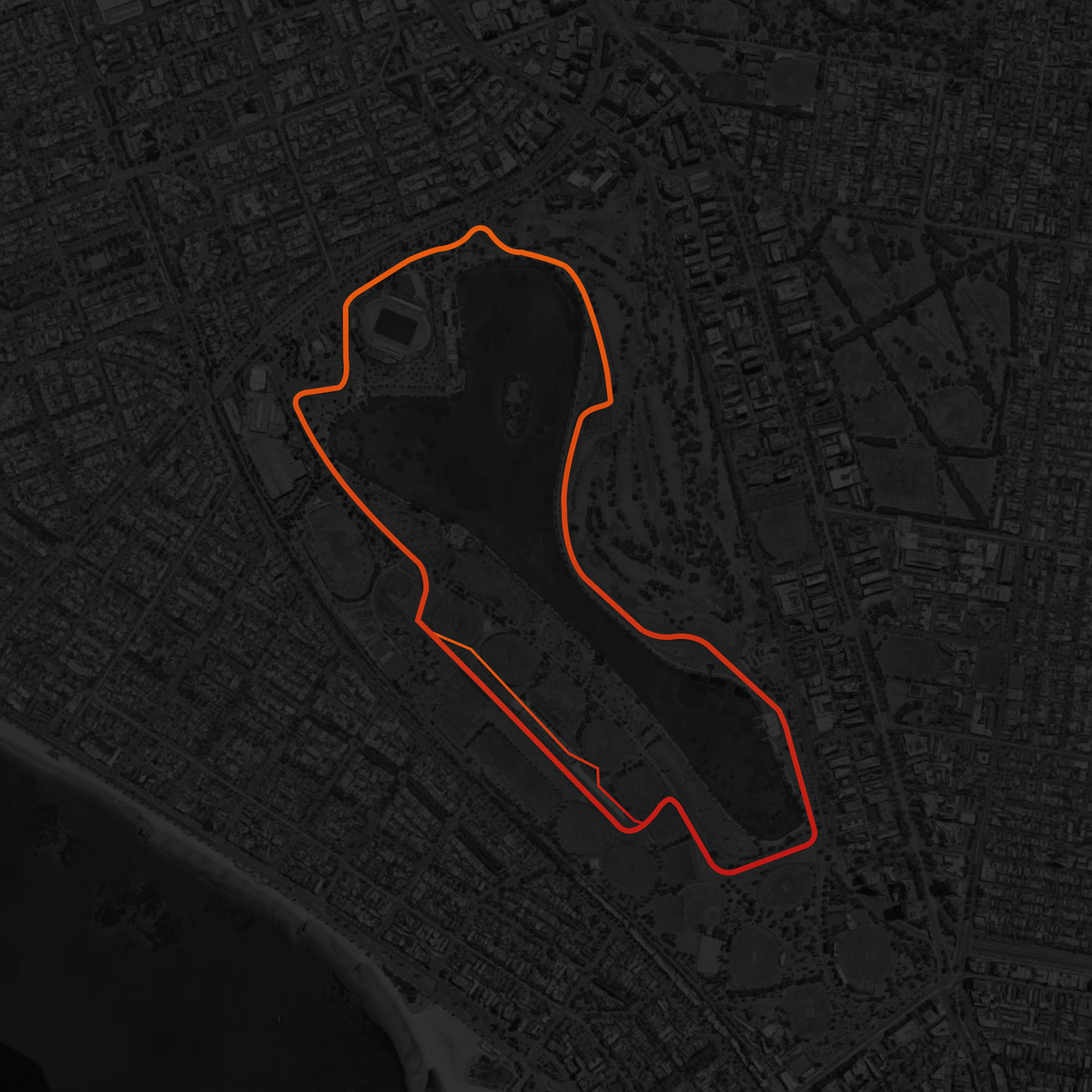 Grand Prix d&rsquo; Australie 2025