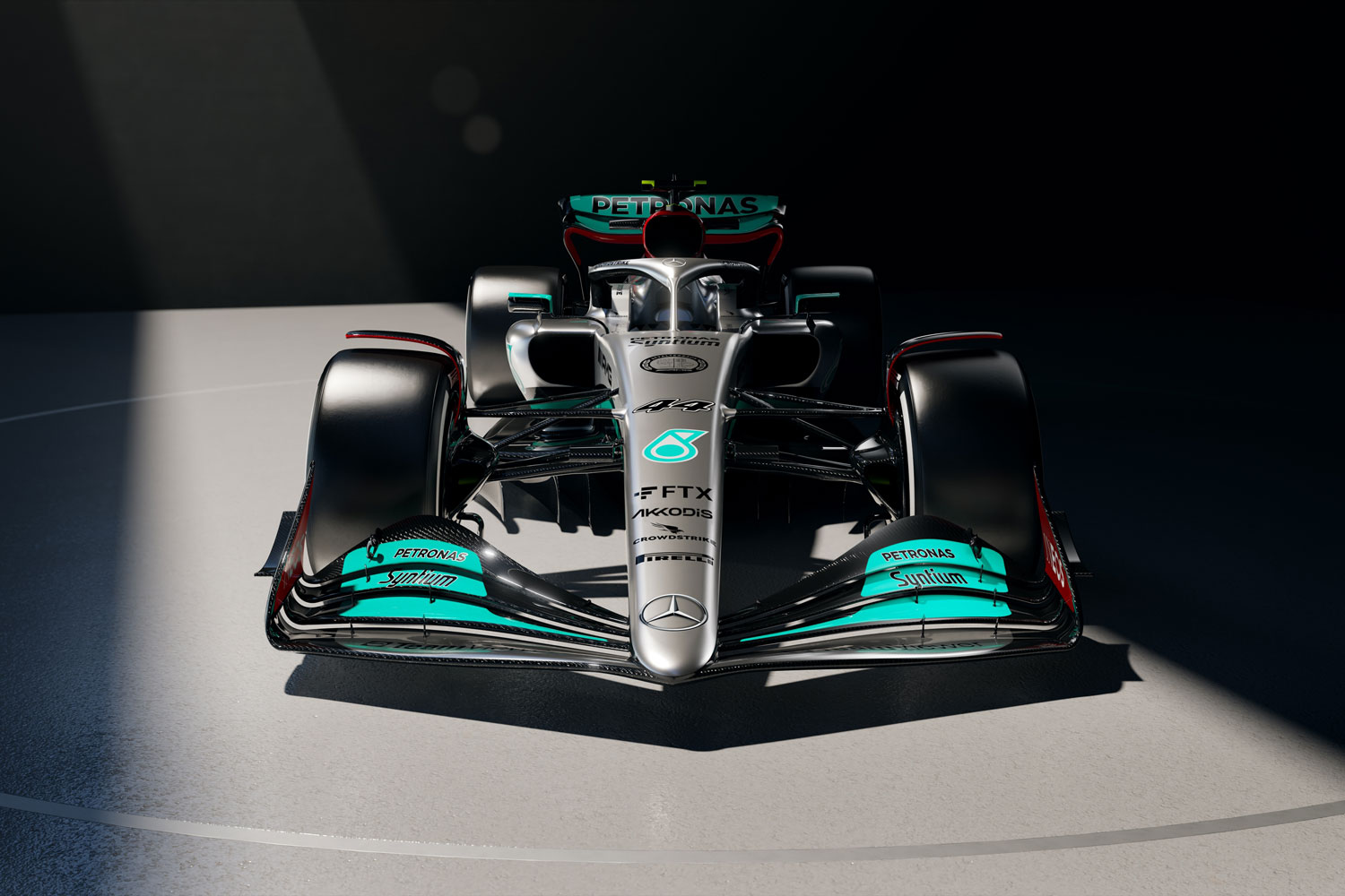 Image header Mercedes