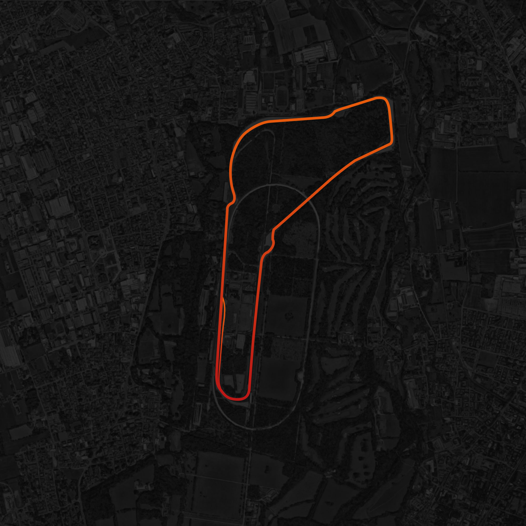 Grand Prix d&rsquo; Italie 2025