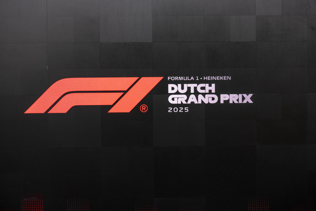 Le programme TV et les horaires du Grand Prix des Pays-Bas