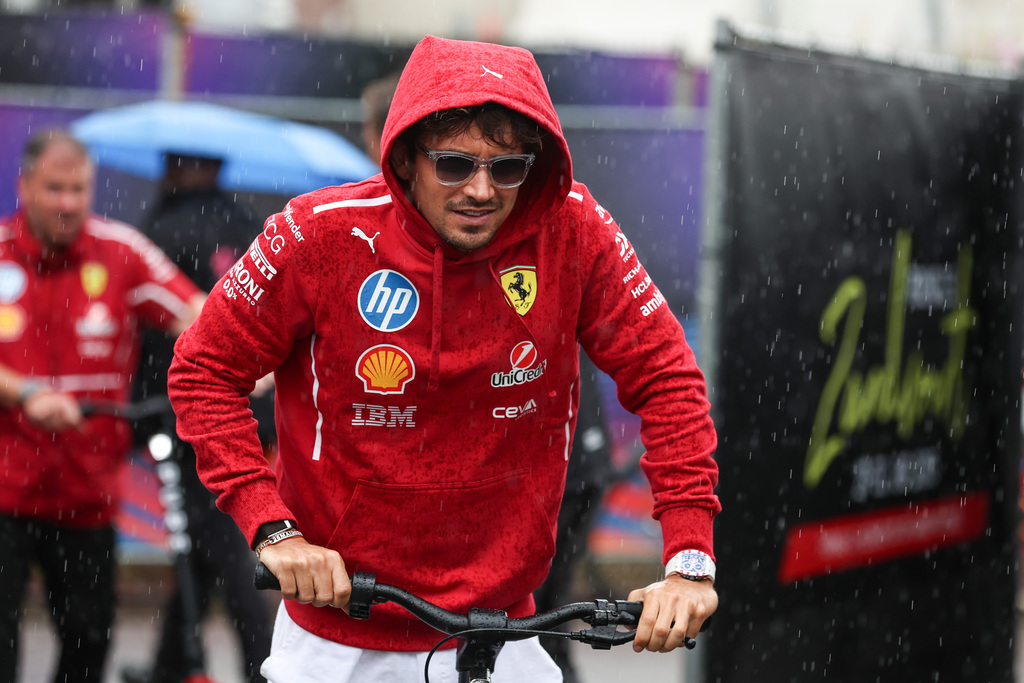 Bulletin météo GP des Pays-Bas : du vent et des températures fraîches au programme