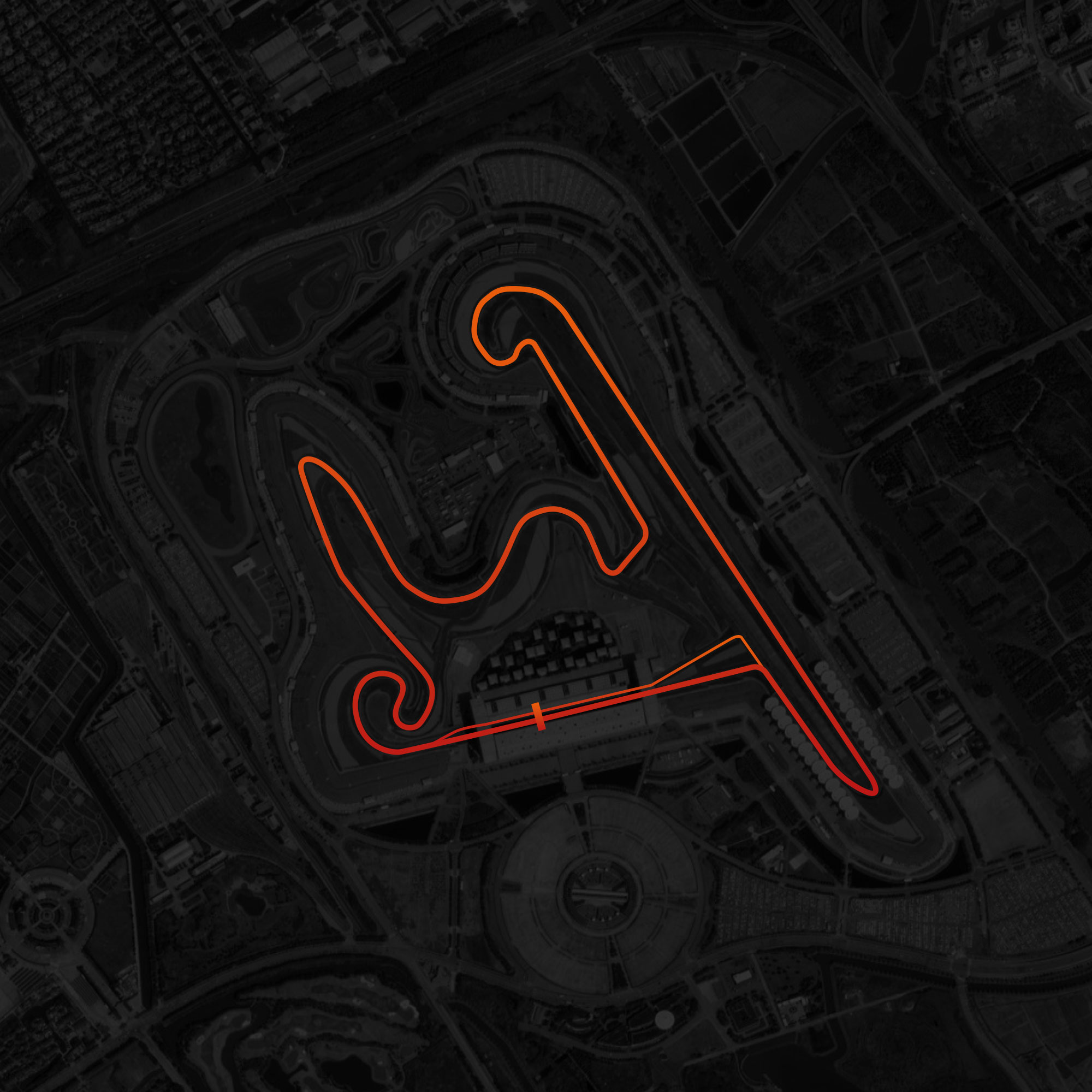 Grand Prix de Chine 2025