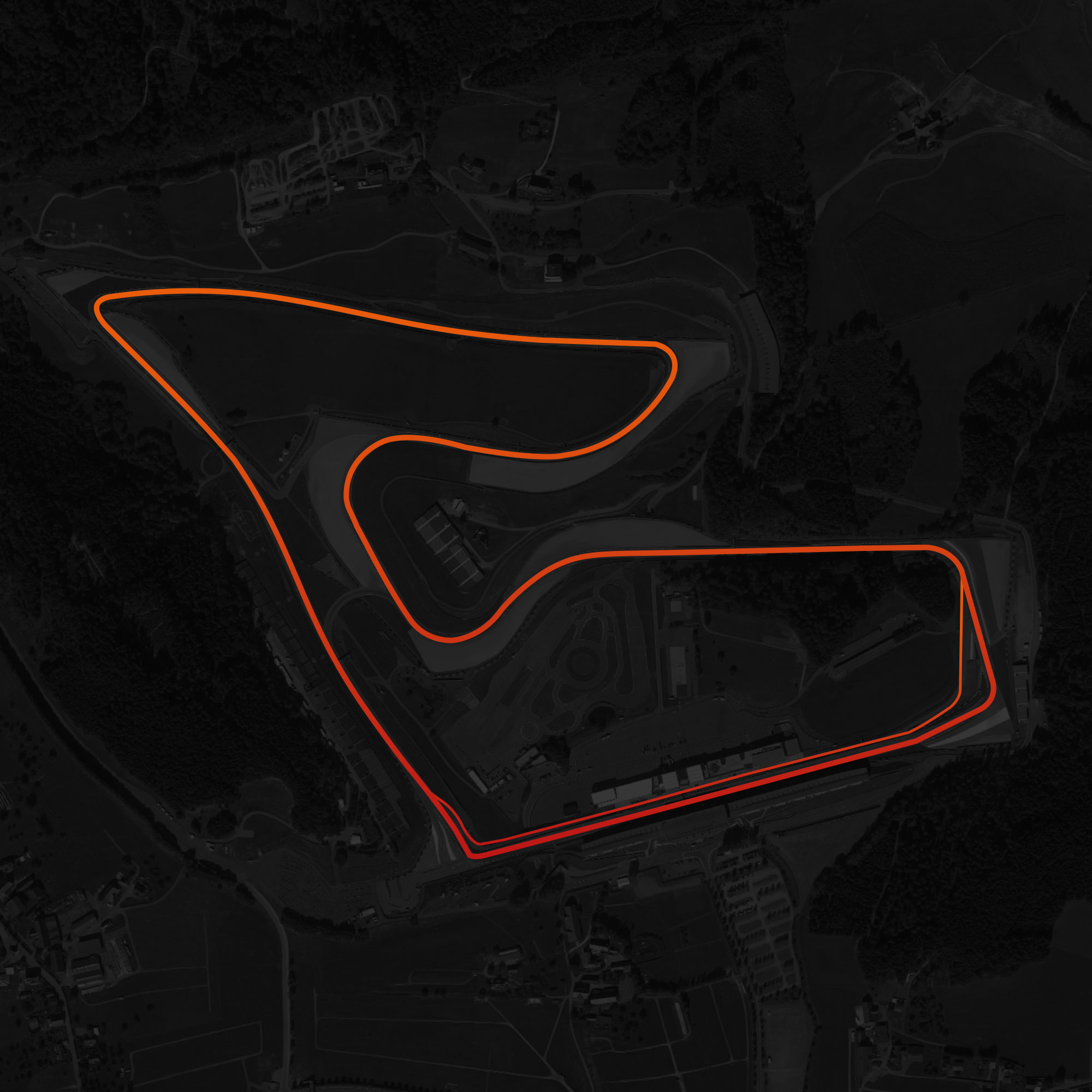 Grand Prix d&rsquo; Autriche 2025