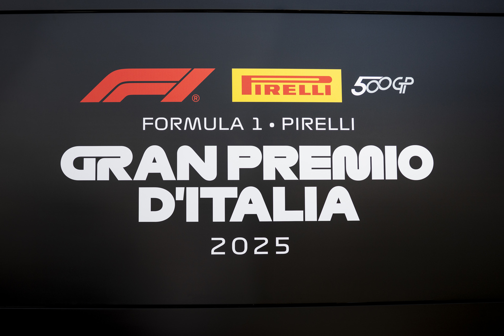 Le programme TV et les horaires du Grand Prix d&rsquo;Italie