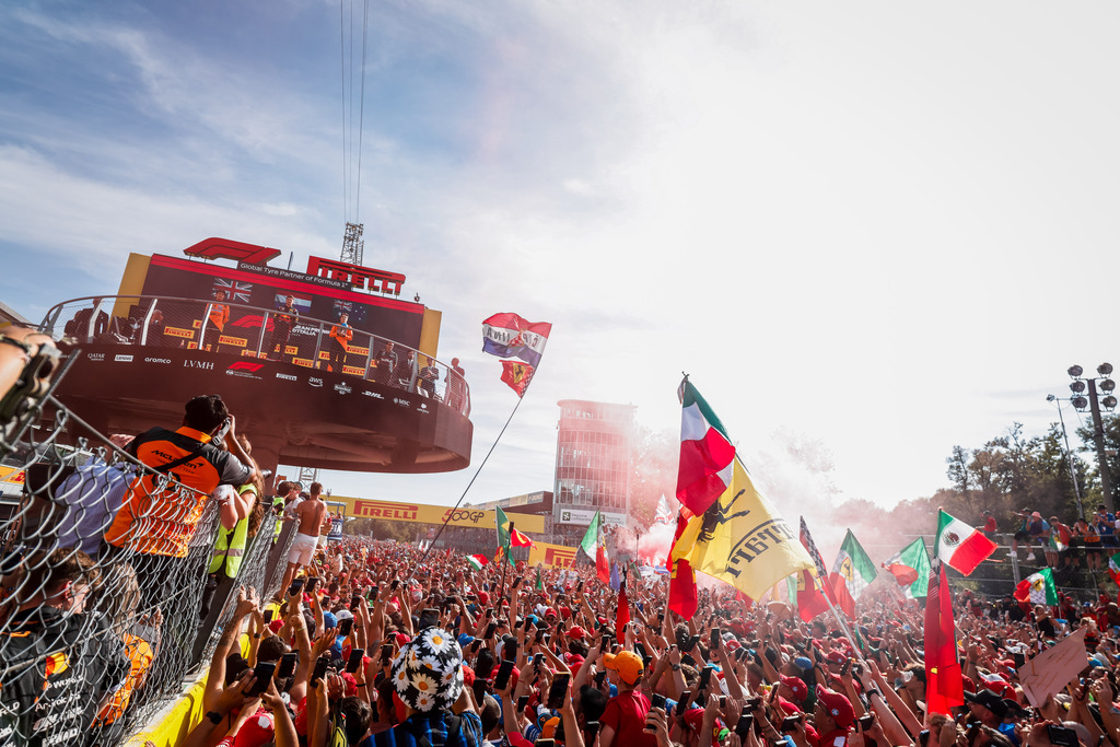 Le point sur les classements après le Grand Prix d&rsquo;Italie : Piastri garde les commandes, mais…