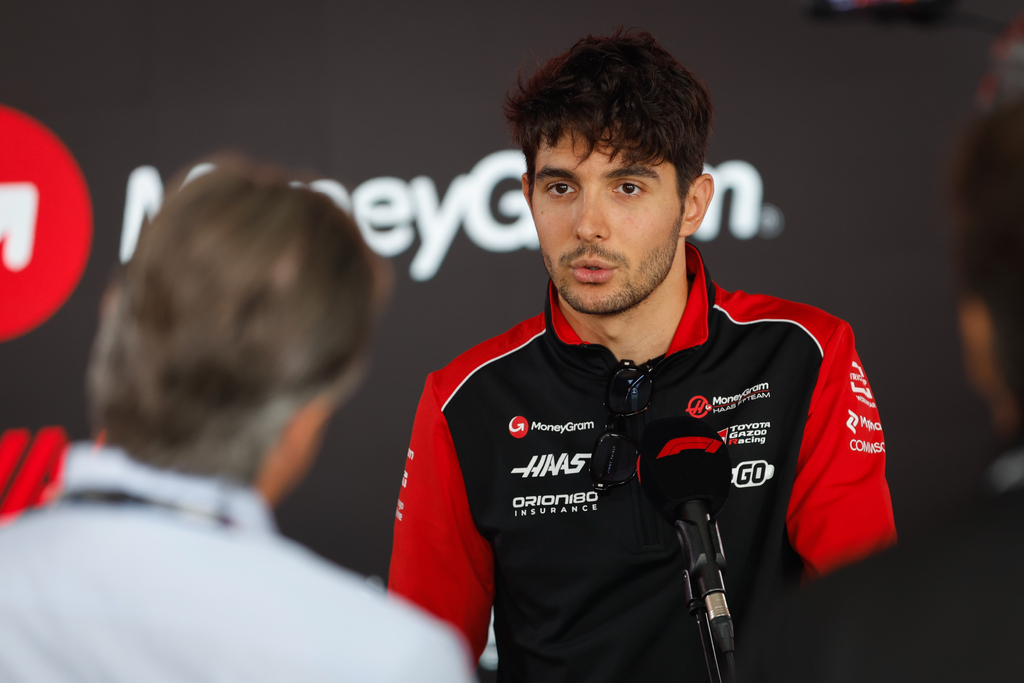 Esteban Ocon disqualifié par les commissaires au Grand Prix d&rsquo;Azerbaïdjan