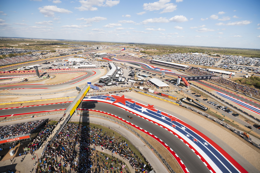 Le point sur les classements après Austin : Piastri sous pression, Norris et Verstappen relancent la bataille