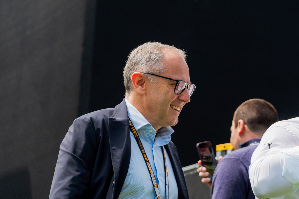 Apple remporte les droits de diffusion de la F1 aux États-Unis