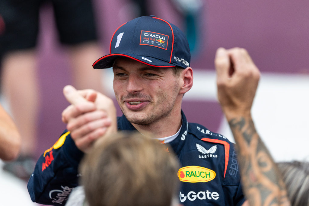 Enjeux GP de Singapour : McLaren peut sceller le titre, Verstappen relance le débat