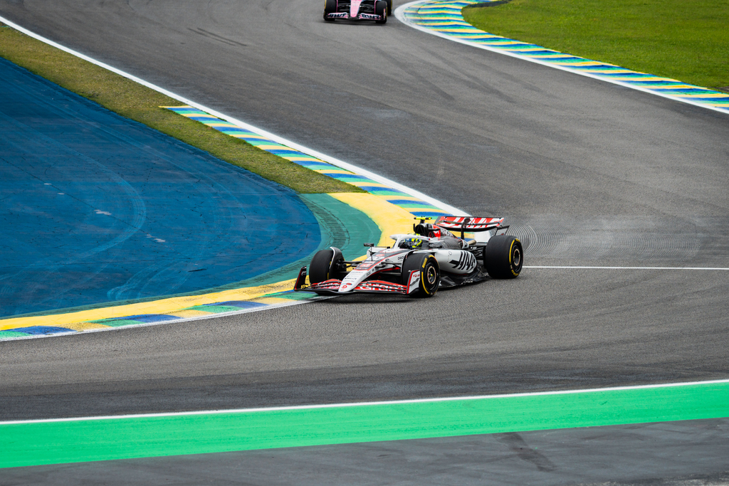 Oliver Bearman également sanctionné pour manœuvre jugée dangereuse