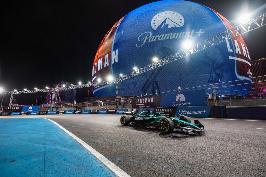 Grand Prix de Las Vegas – Essais Libres 3 : Russell conclut devant Verstappen sur une piste imprévisible