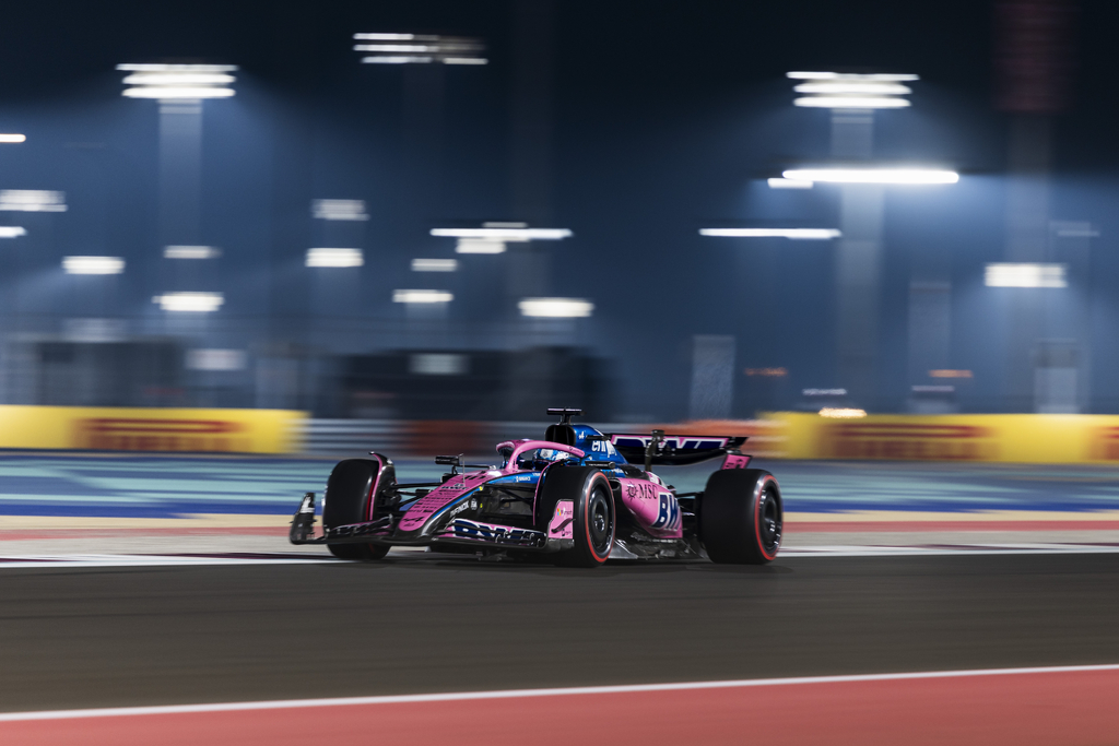 Alpine a dévoilé la date de présentation de sa monoplace 2026