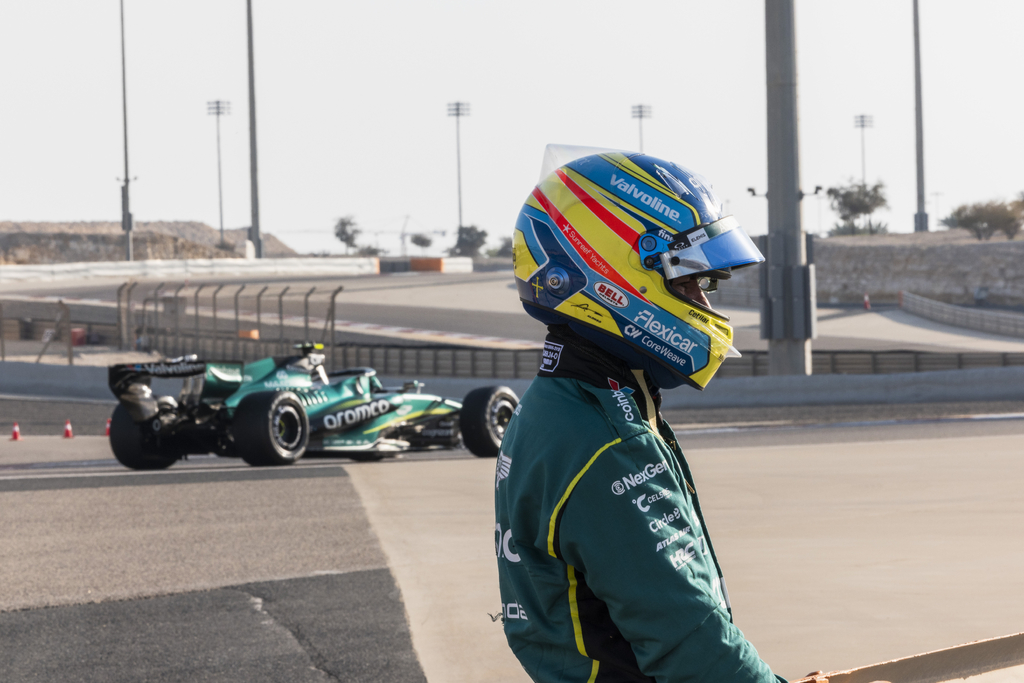 Fiabilité fragile, retard assumé : pourquoi Aston Martin termine l’hiver à court de tours