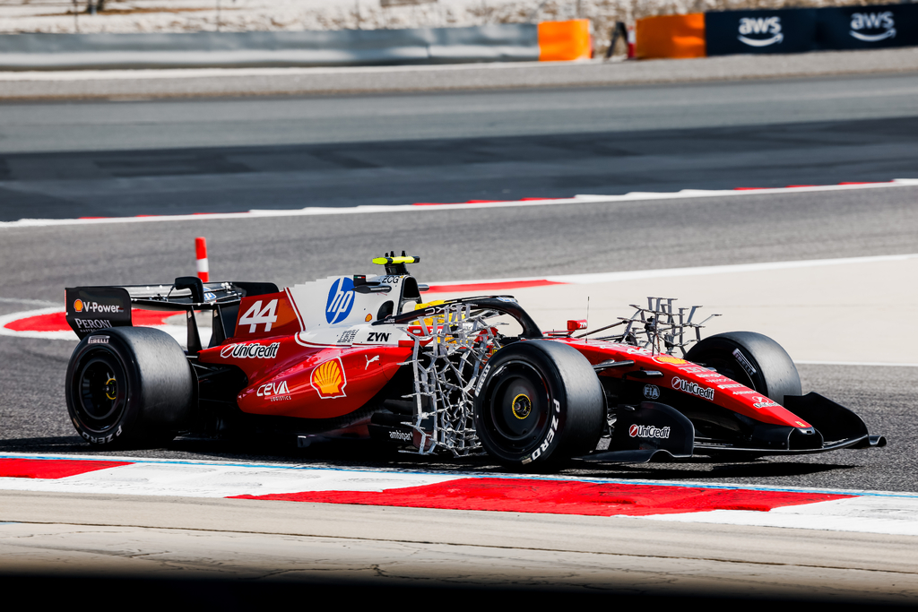 Lewis Hamilton face à l’instabilité : un nouvel ingénieur… provisoire, et beaucoup d’inconnues