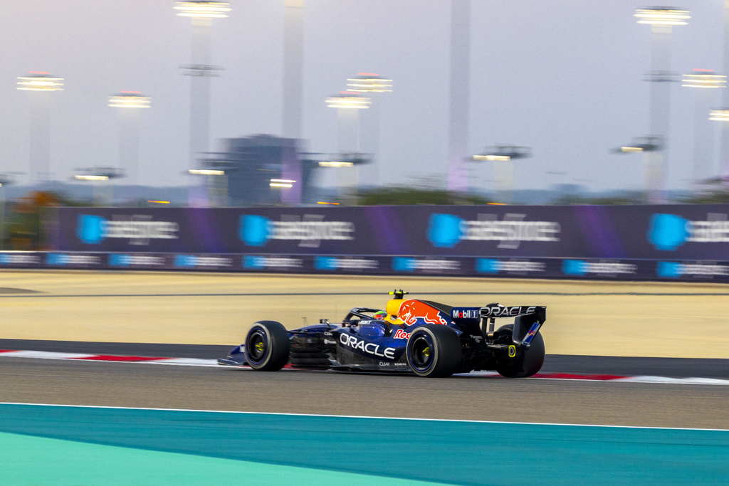 Essais hivernaux à Bahreïn : Red Bull, l’avantage « effrayant » qui fait déjà trembler la concurrence ?